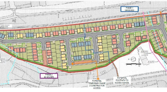 Development Opportunity in Burnley photo
